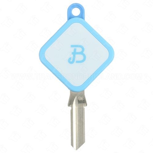 Keyline Bianca Tile Tracking Key Blank - Schlage SC1