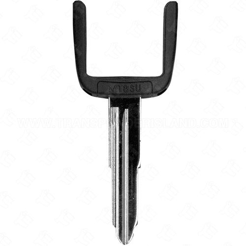 Keyline Mitsubishi Horseshoe Blade MT8SU MIT3