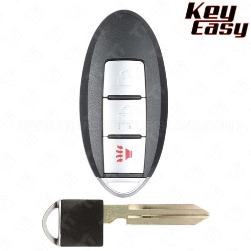 2009 - 2024 Nissan Cube, Armada Smart Prox Key - 3B CWTWB1U773 CWTWB1U825 - 285E3-1LK0D - AFTERMARKET