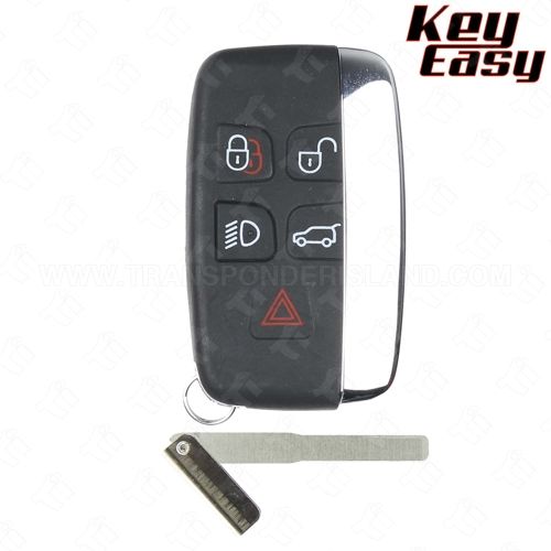 2010 - 2023 Land Rover Range Rover Evoque Sport Smart Key - AFTERMARKET