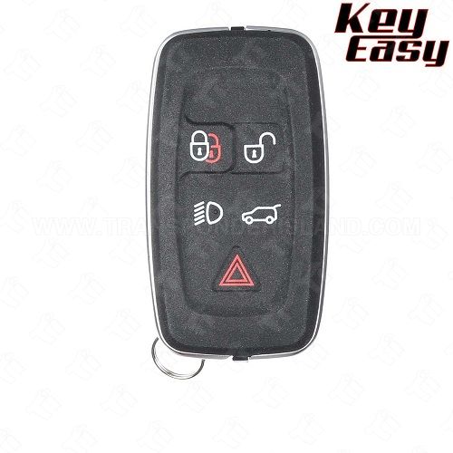 2010 - 2012 Land Rover LR4 Smart Key - AFTERMARKET