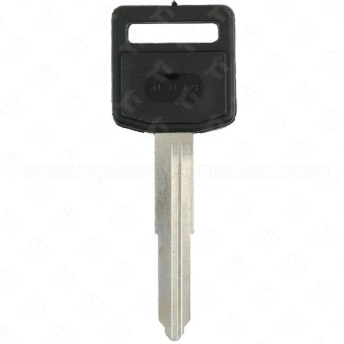 JMA Suzuki Key Blank SUZU-12.P