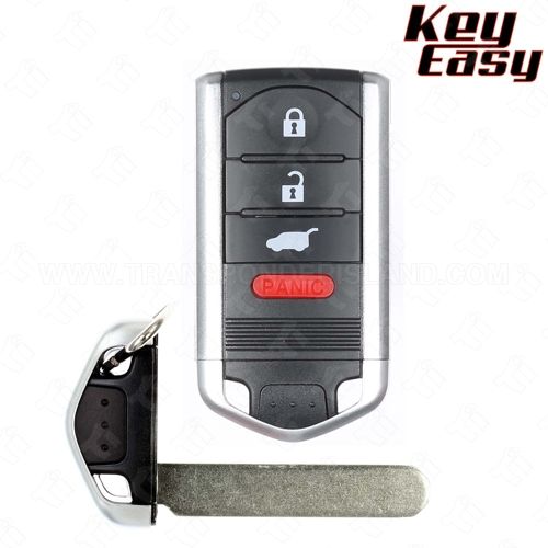 2013 - 2015 Acura RDX Tech Models Smart Key 4B Hatch Hold - KR5434760 - AFTERMARKET