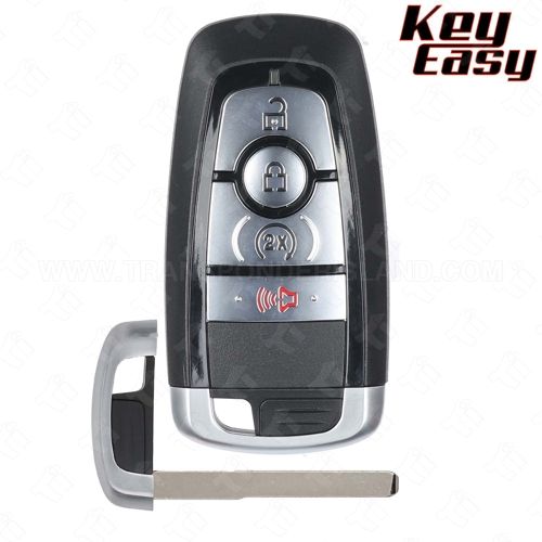 2017 - 2026 Ford Smart Key 4B Remote Start - M3N-A2C931426 - AFTERMARKET