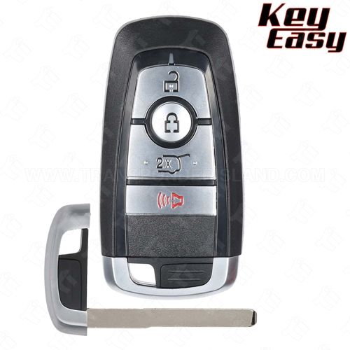 2018 - 2022 Ford Expedition Smart Key 4B Hatch - M3N-A2C931423 - AFTERMARKET