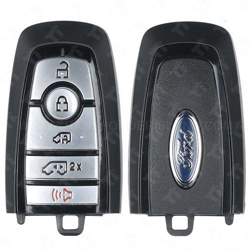 2020 - 2026 Ford Transit Smart Key 5B Side Door - M3N-A3C054338 164-R8326