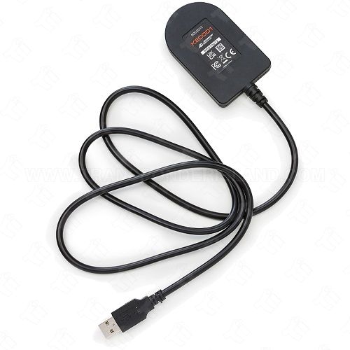 Advanced Diagnostics Emulator Cable for Toyota / Subaru - ADC2015