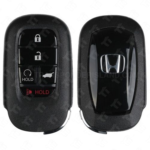 2022 - 2026 Honda Smart Key 5B Hatch / Remote Start KR5TP-4 72147-T43-A11