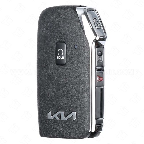 2022 - 2023 Kia Soul Smart Key 4B Remote Start - SY5MQ4AFGE04 95440-K0320