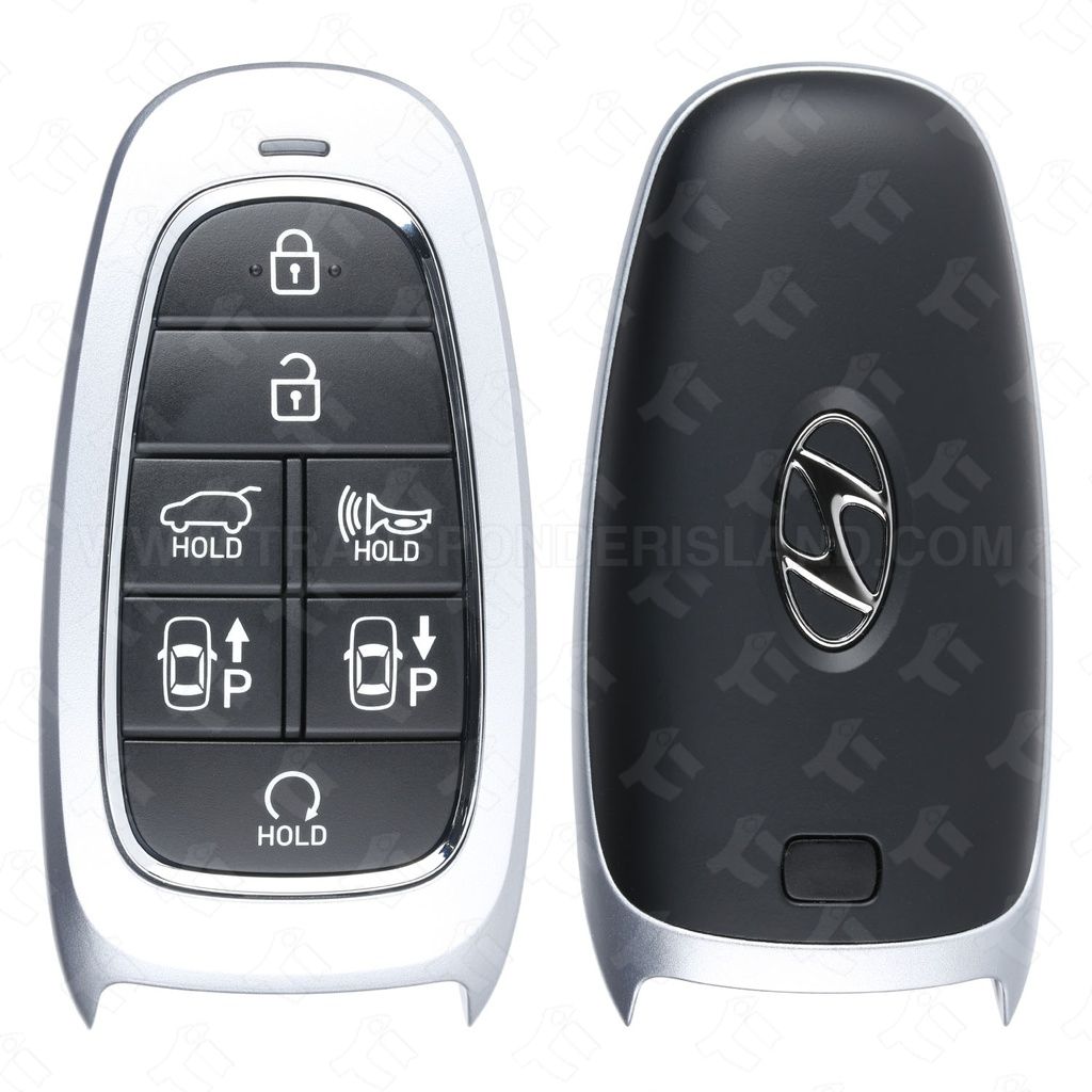 2022 - 2024 Hyundai Palisade Smart Key 7B - TQ8-FOB-4F28 95440-S8600