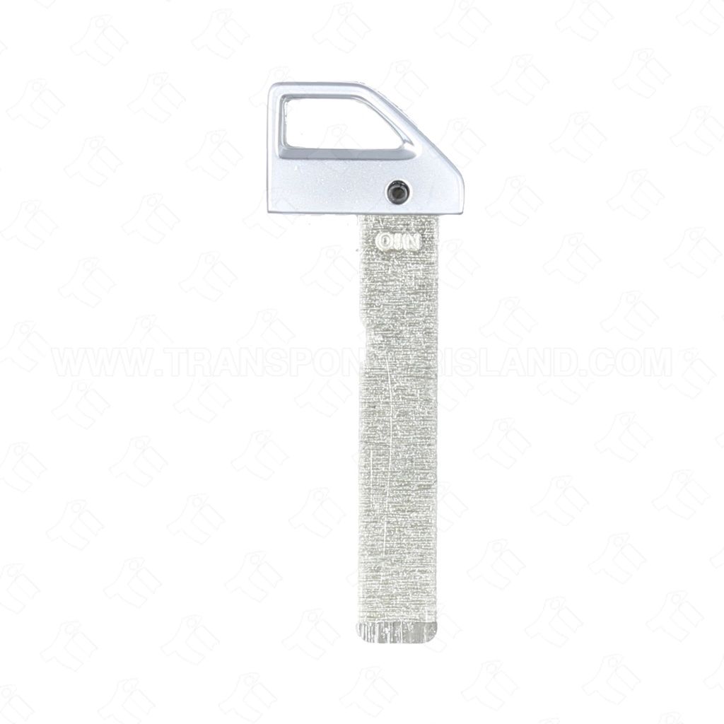 2022 - 2025 Kia Telluride, Sorento OEM Emergency Key