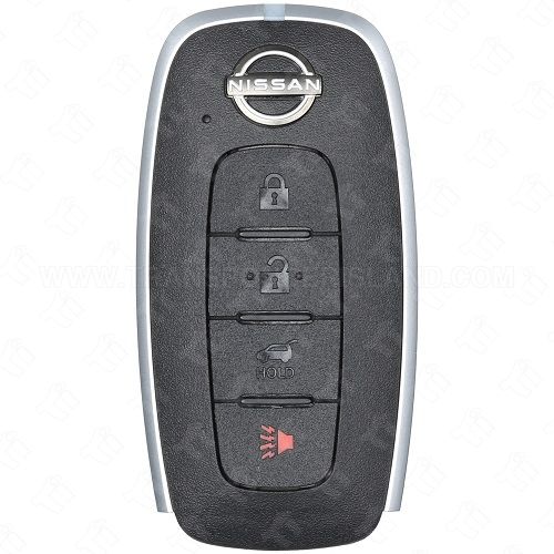 2023 - 2025 Nissan Ariya Smart Prox Key - 4B Hatch - KR5TXPZ1 285E3-5MR3B