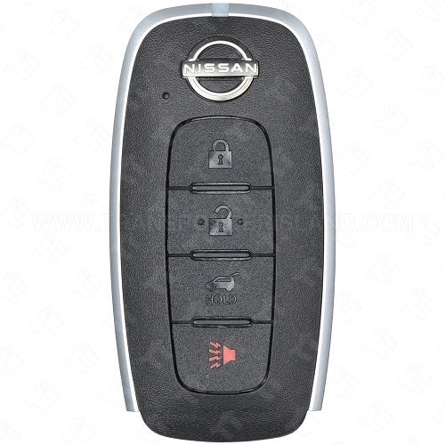 2023 - 2025 Nissan Smart Prox Key - 4B Hatch - KR5TXPZ1 285E3-5MR3B