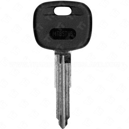 Keyline Mitsubishi Transponder Key BMIT14-PT