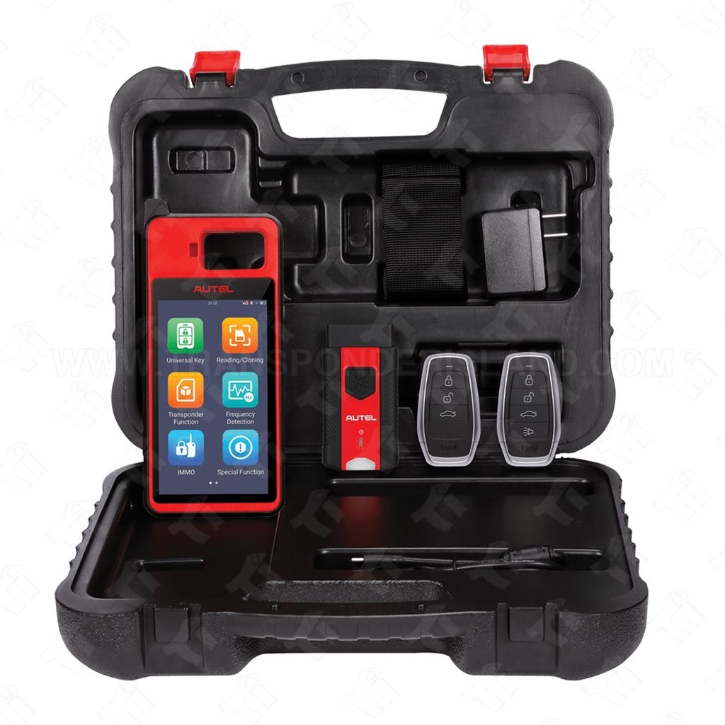 Autel Universal Key Generator and Programming Tool - KM100