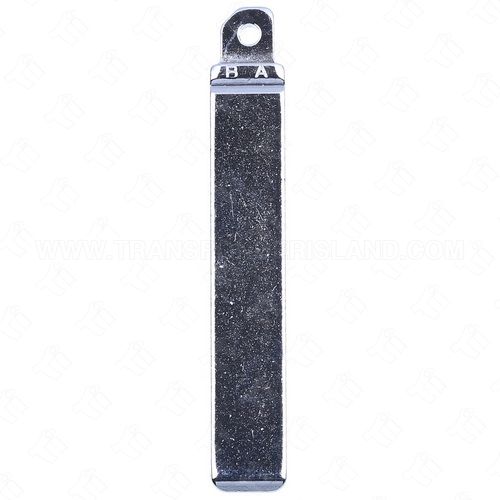 2018 - 2025 Kia OEM Remote Flip Key Blade KK12 BA