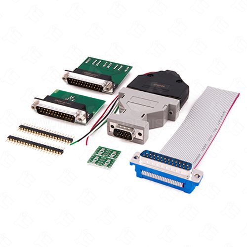 ABRITES ABPROG Programmer - Key Renewal Functionality ZN030