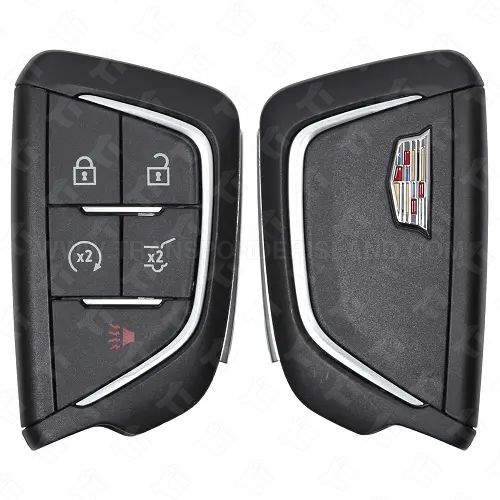 2023 - 2026 Cadillac Smart Key 5B Hatch / Starter - YGOG20TB1 13592983