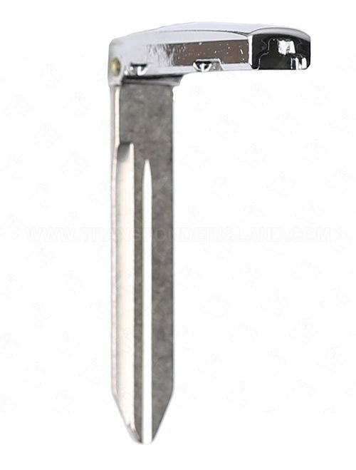 2021 - 2026 Jeep Emergency Key CY24R - AFTERMARKET