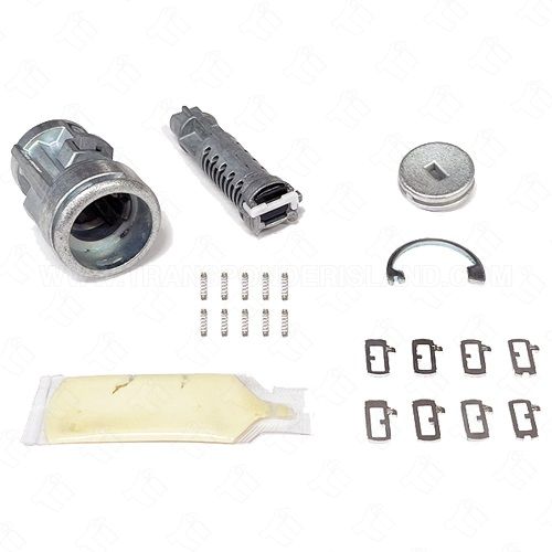 2021 - 2024 Ford F-150 Series Ignition Repair Kit - 5936813