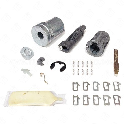 2020 - 2025 Ford Escape, Maverick Ignition Repair Kit
