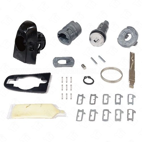 2020 - 2024 Ford Bronco, Escape, Maverick Door Lock Repair Kit