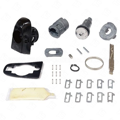 2020 - 2025 Ford Bronco, Escape, Maverick Door Lock Repair Kit 5932190