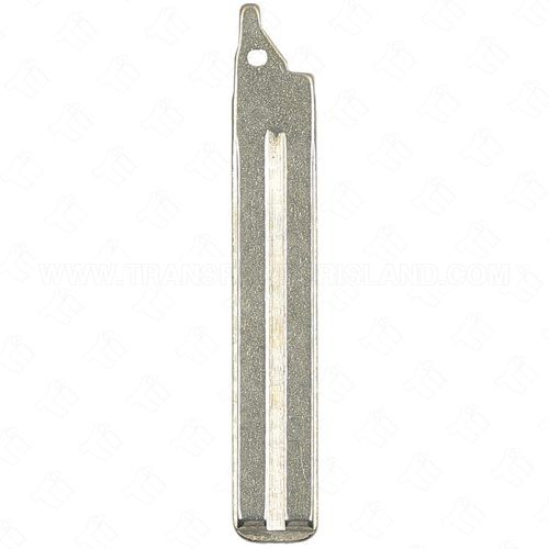 2017 - 2026 Toyota Scion Remote Flip Key Blade