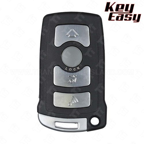 2002 - 2011 BMW 7 Series Smart Key - AFTERMARKET