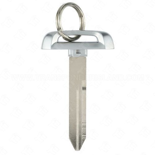 2019 - 2025 Ram Pickup Emergency Key Aftermarket Brand