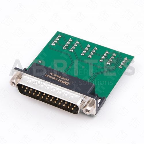 ABRITES ADVI ABPROG EEPROM/BCM Adapter ZN031