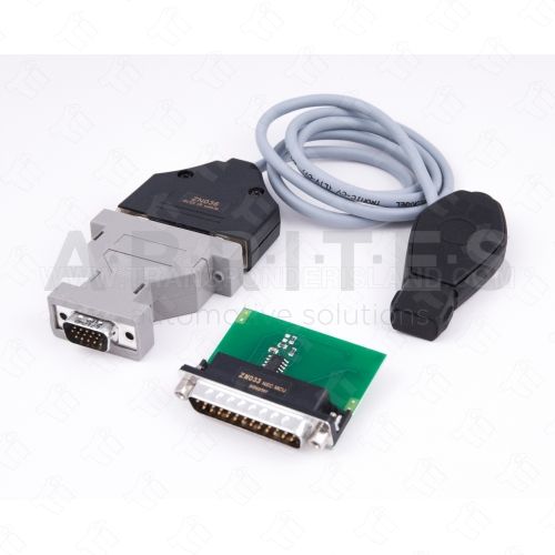 ABRITES ADVI IR AVDI Cable ZN036