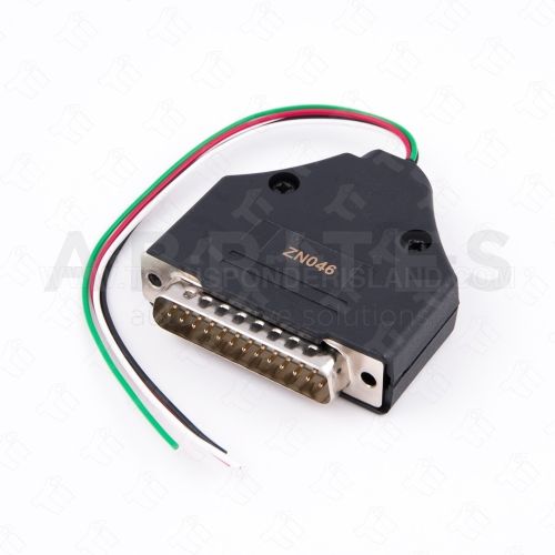 ABRITES ADVI Key Renewal Adapter ZN046