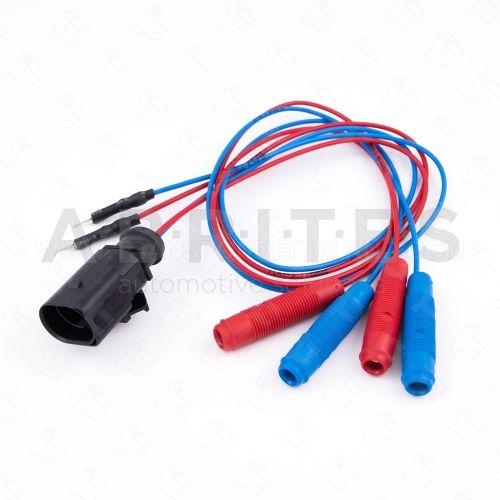 ABRITES ADVI Extension Cable Set for Direct CAN Connection for VAG Vehicles ZN054