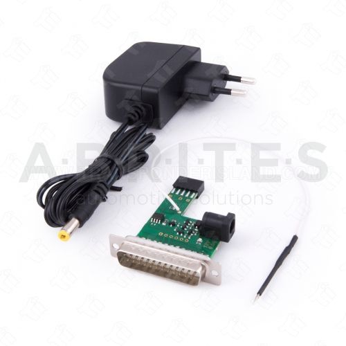 ABRITES ADVI EWS3 Adapter for ABPROG ZN055