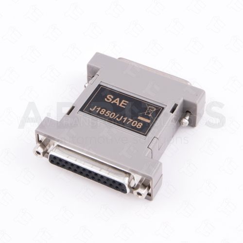 ABRITES ADVI SAE J1850 Adapter for AVDI J1850