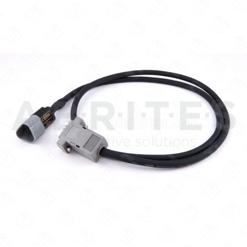 ABRITES AVDI Cable for Connection with Evinrude Marine Engines CB204