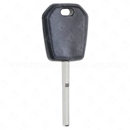 2013 - 2025 Ford Transponder Key - Aftermarket Chip