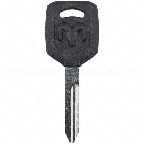 2019 - 2020 Ram Pickup OEM Y157 Y159 Key Blank