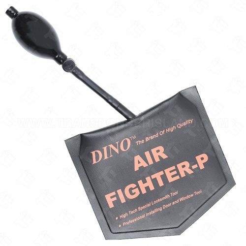 Dino Air Fighter - P Wedge With Enclosed Hard Plastic NEW GENERATION