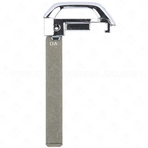 2018 - 2026 Kia Emergency Key OEM KK12