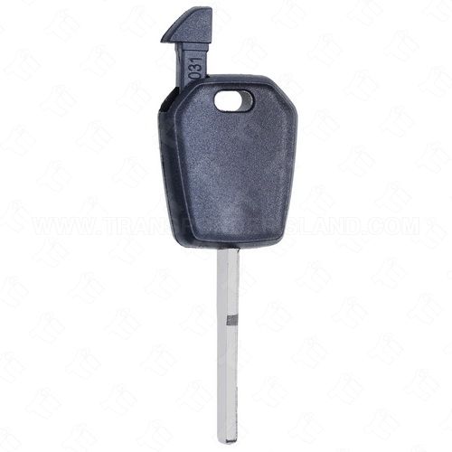 2013 - 2024 Ford Aftermarket Transponder Key Shell HU101