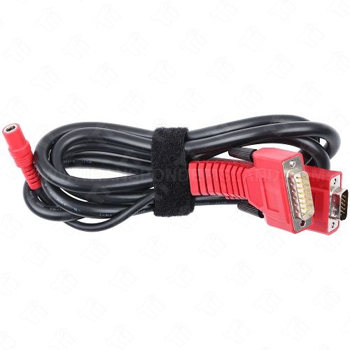 Xtool AutoProPAD Main Data Cable Replacement - for Basic, Full, G2 & Core
