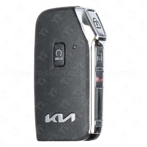 2022 - 2025 Kia Seltos Smart Key 4B Remote Start