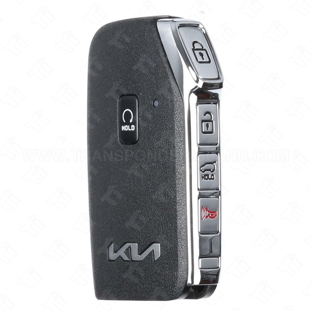 2022 - 2026 Kia Seltos Smart Key 5B Hatch / Remote Start
