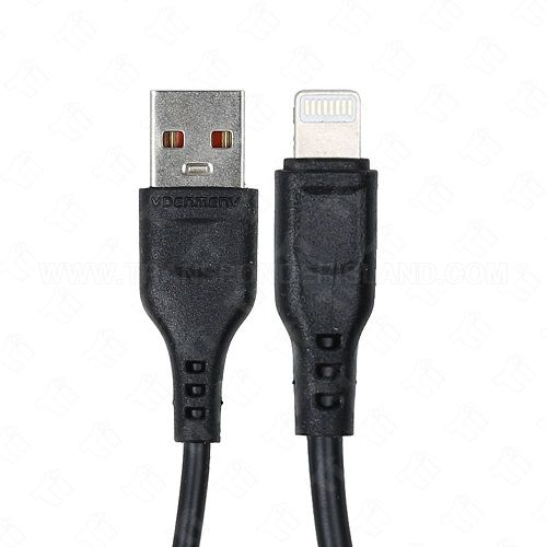 Lightning USB Cable