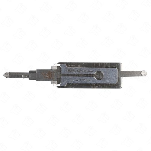 Original Lishi Mazda 2-In-1 Pick and Decoder - MAZ24R 2020 AG