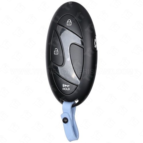 2024 - 2026 Hyundai Elantra N Smart Key 4B Trunk - NYOMBEC7FOB2208 95440-IB600YPN