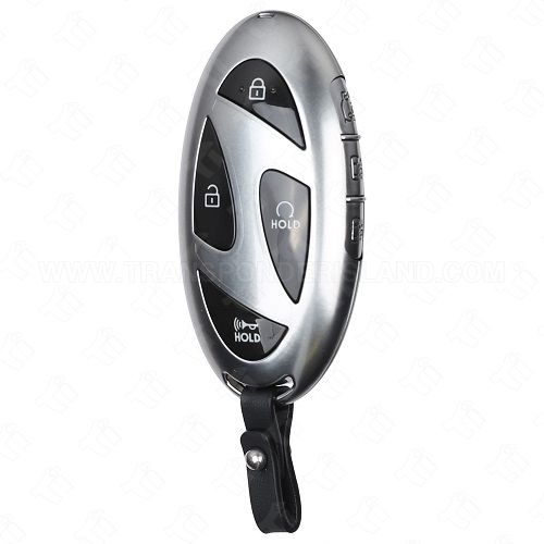 2024 - 2026 Hyundai Kona Smart Key 7B Hatch / Remote Start / Park Assist - TQ8-FOB-4F61M43 95440-BE200