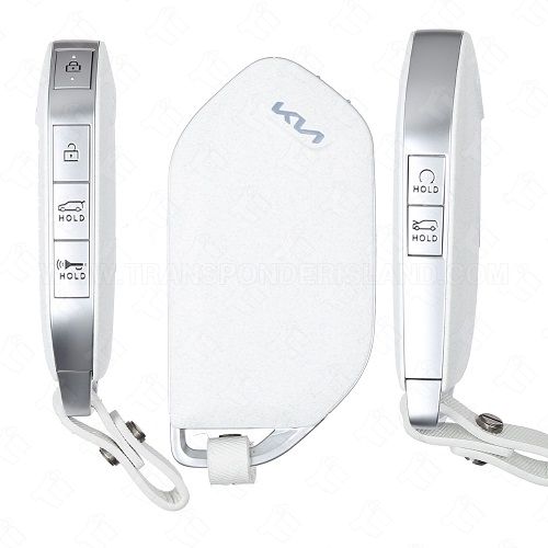 2023 - 2026 Kia EV9 Smart Prox Key 6B - TQ8-FOB-4F81U44 95440-DO010